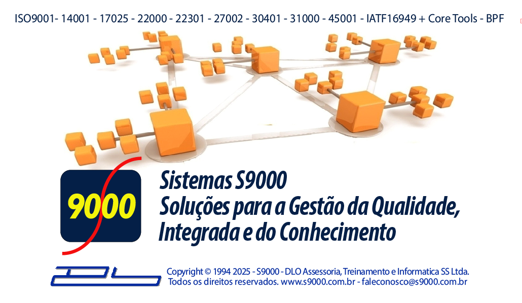 Sistema S9000